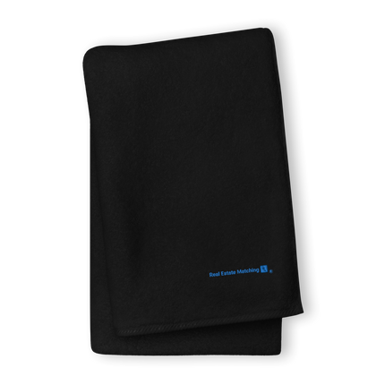 Turkish cotton towel