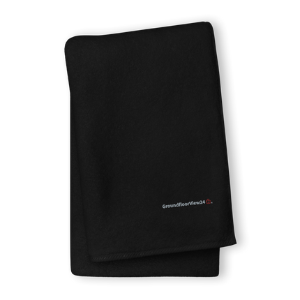 Turkish cotton towel Groundfloorview24 with House