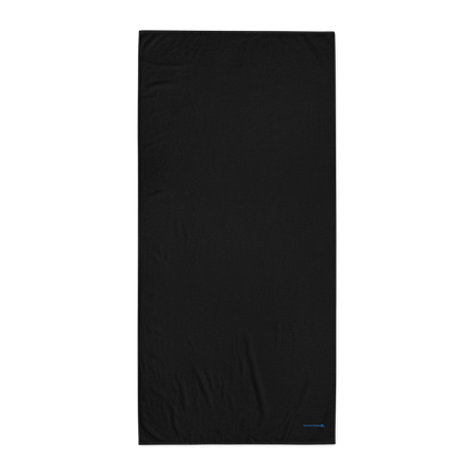 Turkish cotton towel