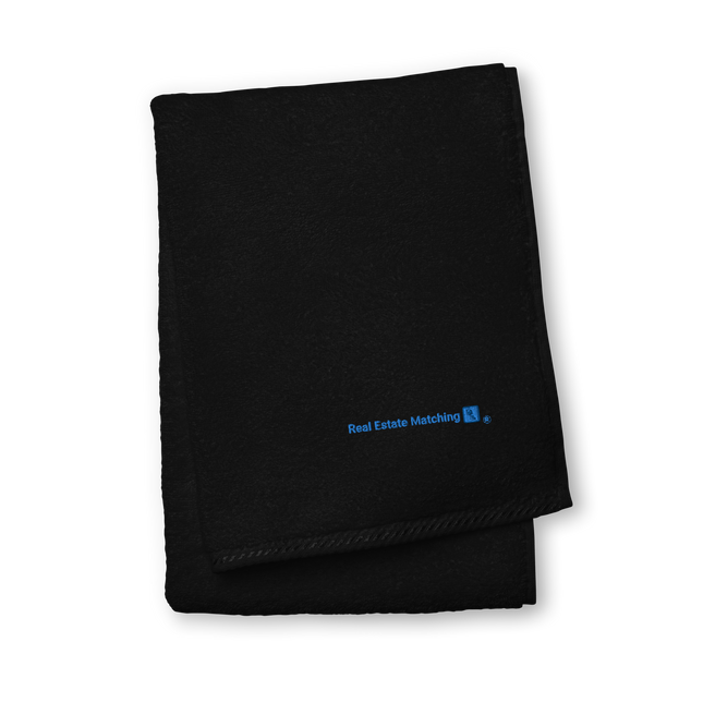 Turkish cotton towel