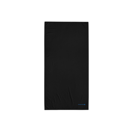 Turkish cotton towel