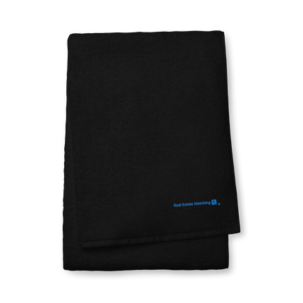 Turkish cotton towel