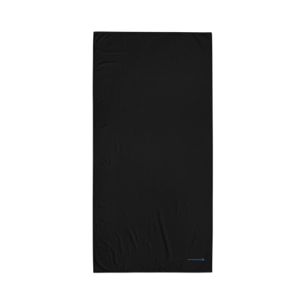 Turkish cotton towel