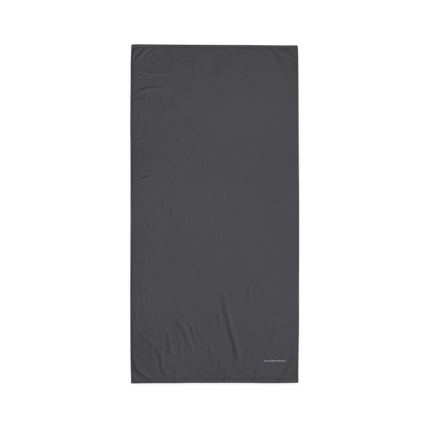 Turkish cotton towel Groundfloorview24 with House