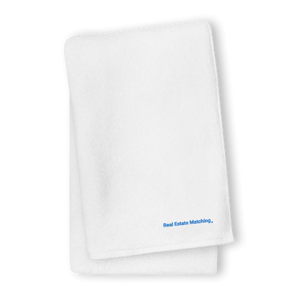 Cotton towel