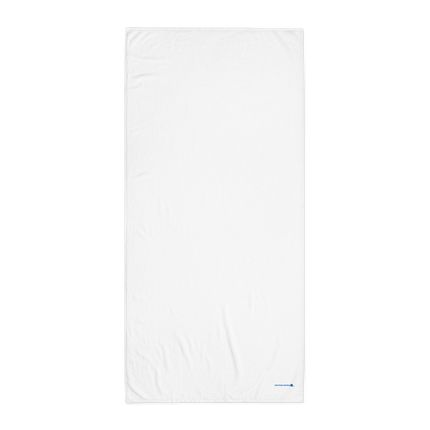 Turkish cotton towel