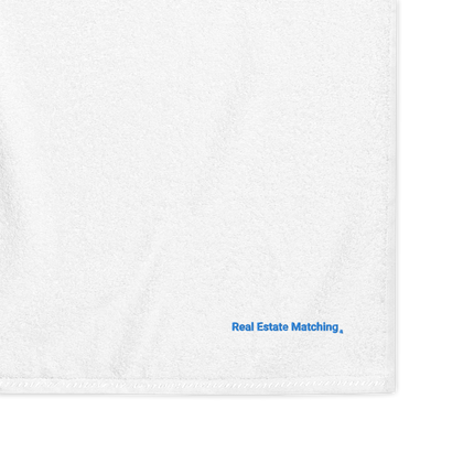 Cotton towel