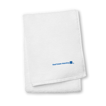 Turkish cotton towel