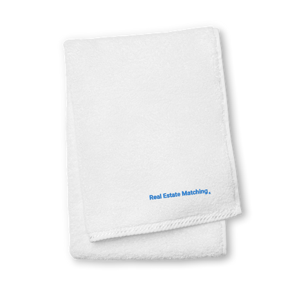 Cotton towel