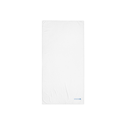 Turkish cotton towel
