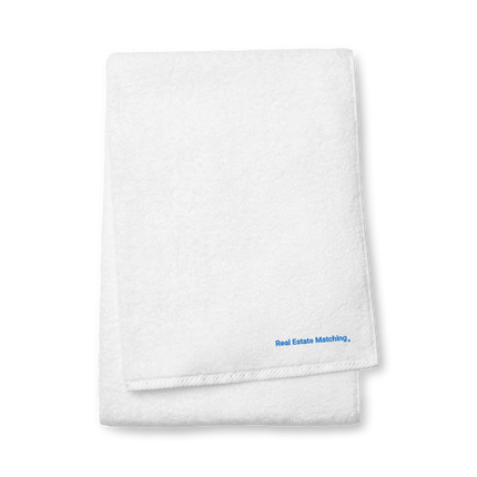 Cotton towel