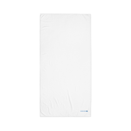 Turkish cotton towel