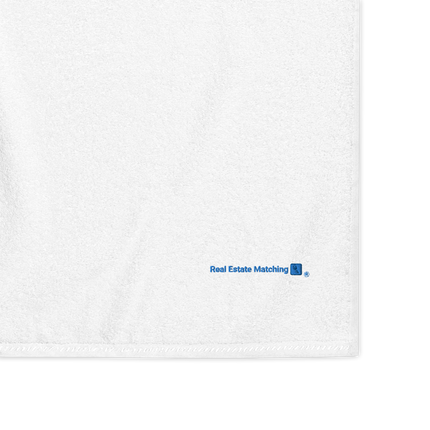 Turkish cotton towel