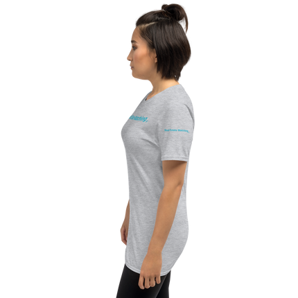 Short-Sleeve Unisex T-Shirt