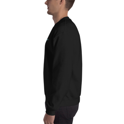 Unisex Sweatshirt with Real Estate Partner24 Logo