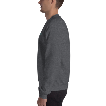 Unisex Sweatshirt with Real Estate Partner24 Logo