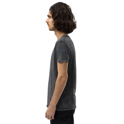 Denim T-Shirt