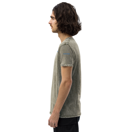 Denim T-Shirt