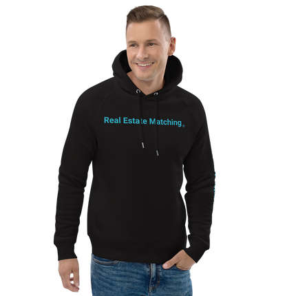 Unisex pullover hoodie