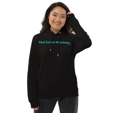 Unisex pullover hoodie