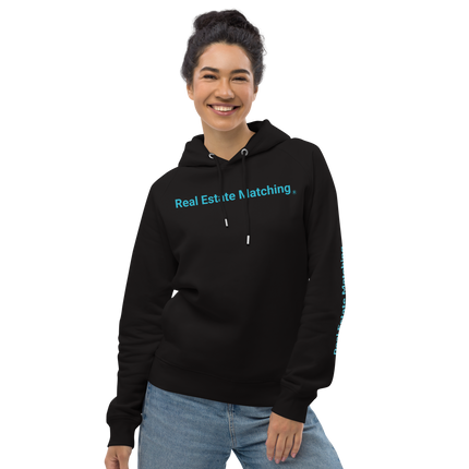 Unisex pullover hoodie