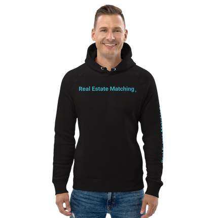 Unisex pullover hoodie