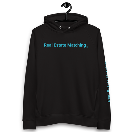 Unisex pullover hoodie