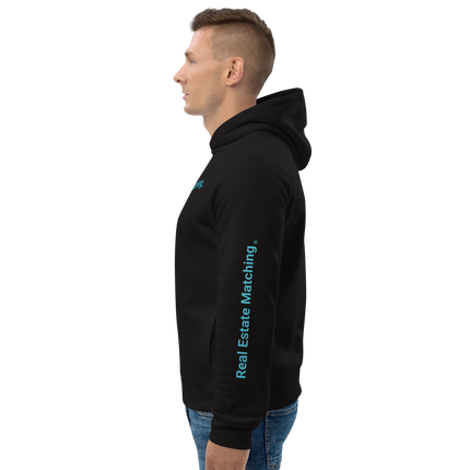 Unisex pullover hoodie
