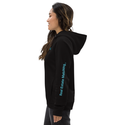 Unisex pullover hoodie