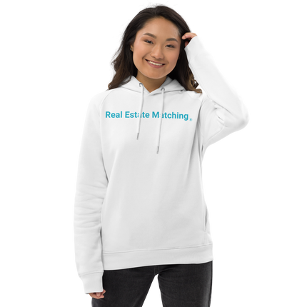 Unisex pullover hoodie