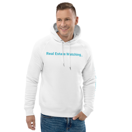 Unisex pullover hoodie
