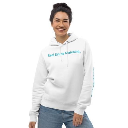 Unisex pullover hoodie