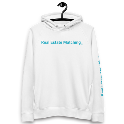 Unisex pullover hoodie