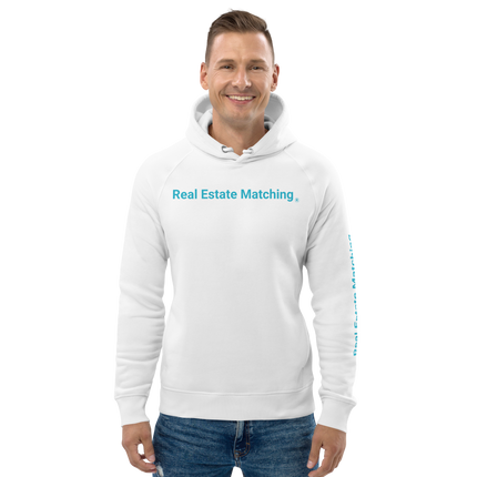 Unisex pullover hoodie