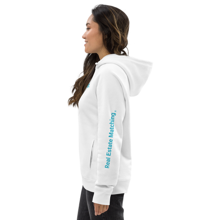 Unisex pullover hoodie