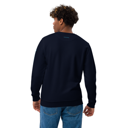 Unisex eco sweatshirt
