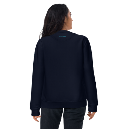 Unisex eco sweatshirt
