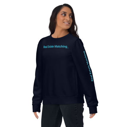 Unisex eco sweatshirt