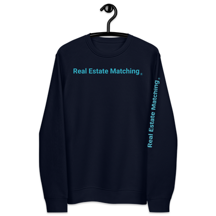 Unisex eco sweatshirt