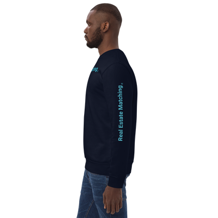 Unisex eco sweatshirt