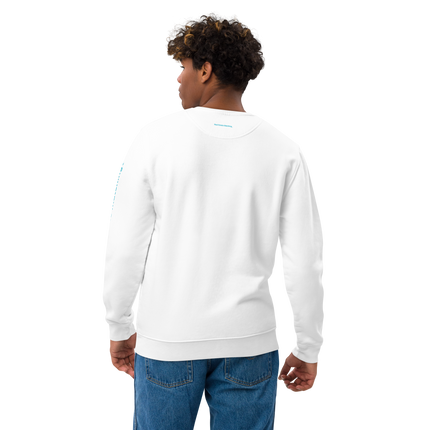 Unisex eco sweatshirt