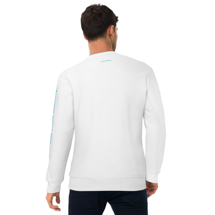 Unisex eco sweatshirt