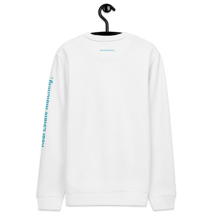 Unisex eco sweatshirt