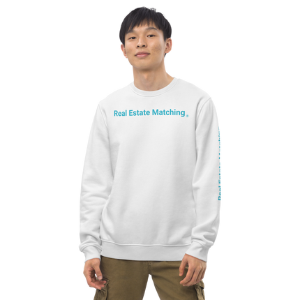 Unisex eco sweatshirt
