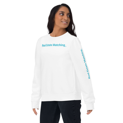 Unisex eco sweatshirt