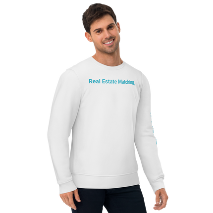 Unisex eco sweatshirt