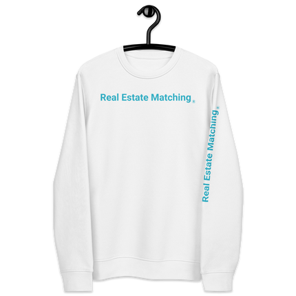 Unisex eco sweatshirt