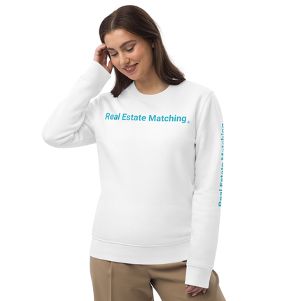 Unisex eco sweatshirt
