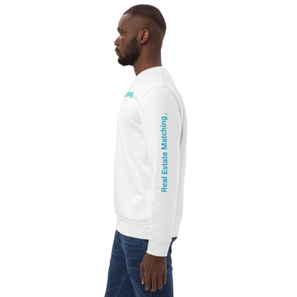 Unisex eco sweatshirt