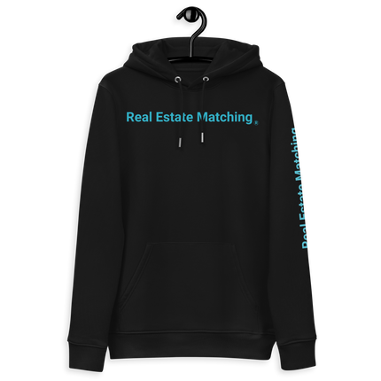 Unisex essential eco hoodie